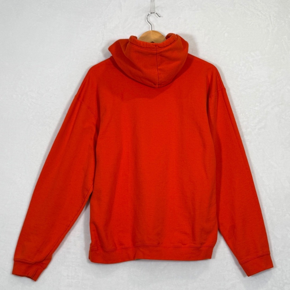 NCAA Orange Florida Gators Hoodie Large - Picture 5 of 8